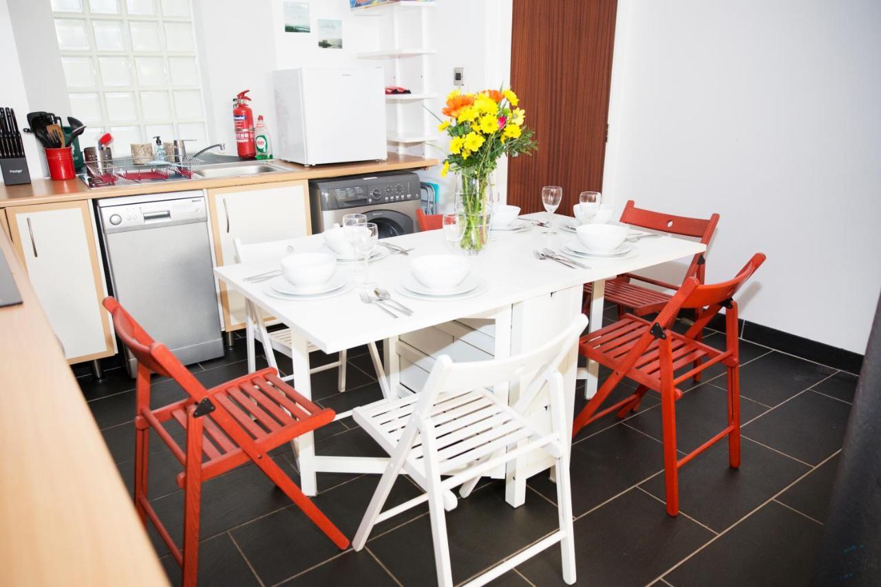 Вилла The Neuk Anstruther Sleeps 6 Fantastic Location Экстерьер фото